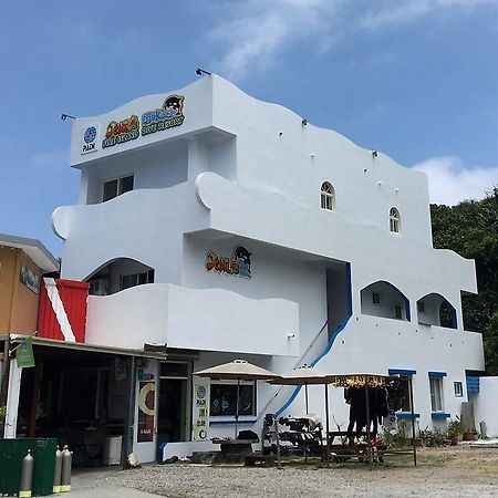 Fire Island Guest House Lyudao Extérieur photo