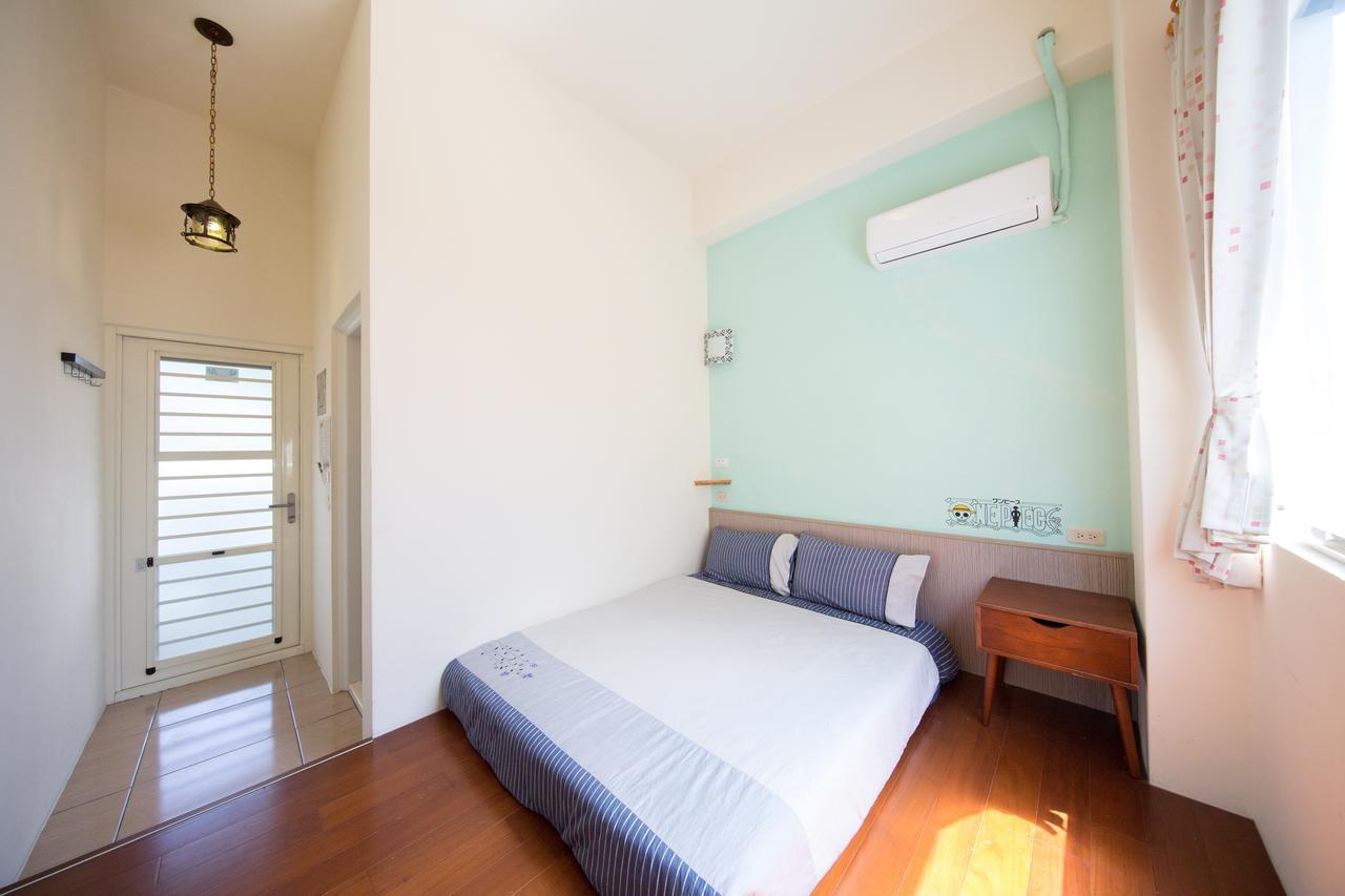 Fire Island Guest House Lyudao Extérieur photo