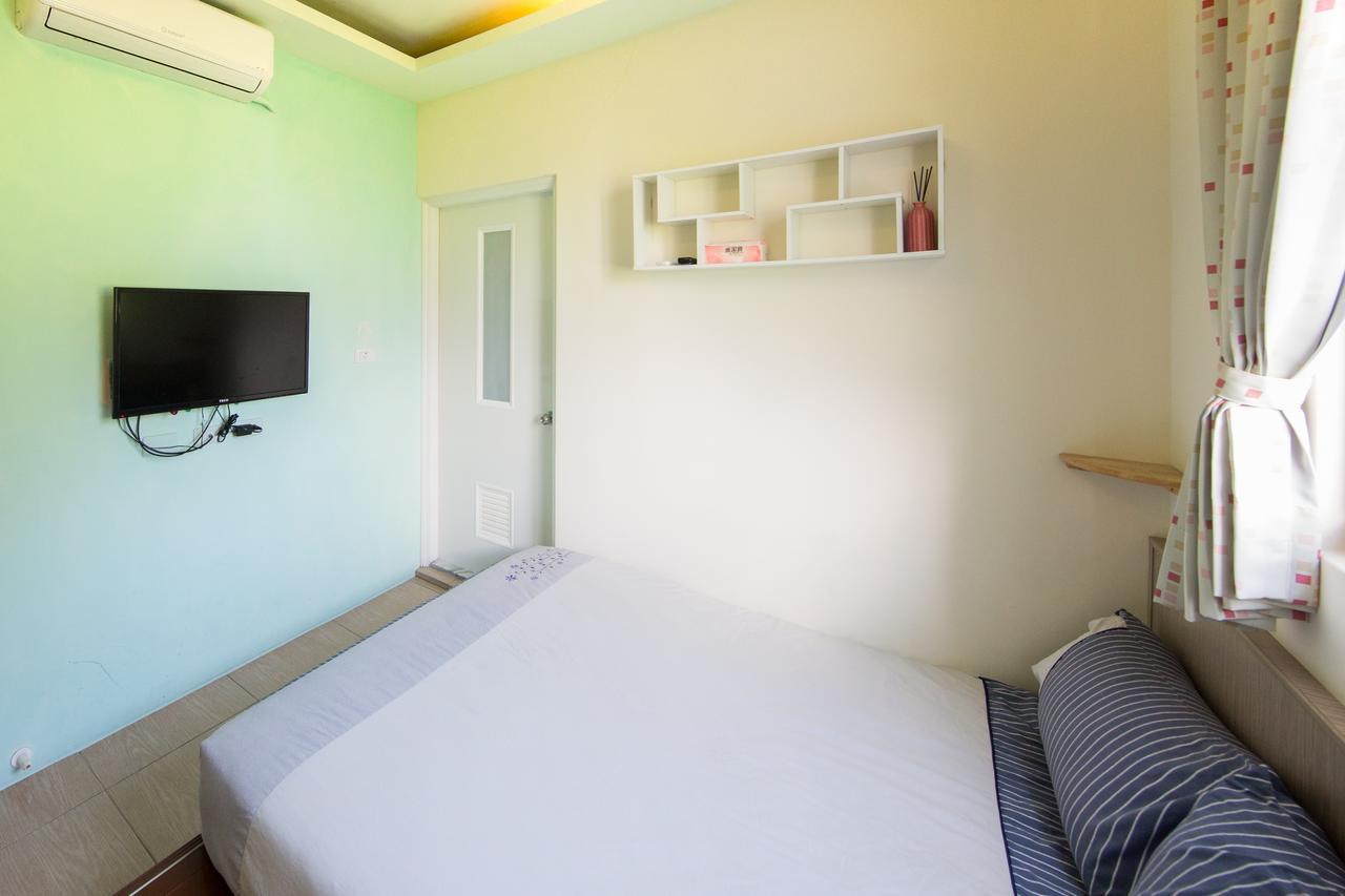 Fire Island Guest House Lyudao Extérieur photo