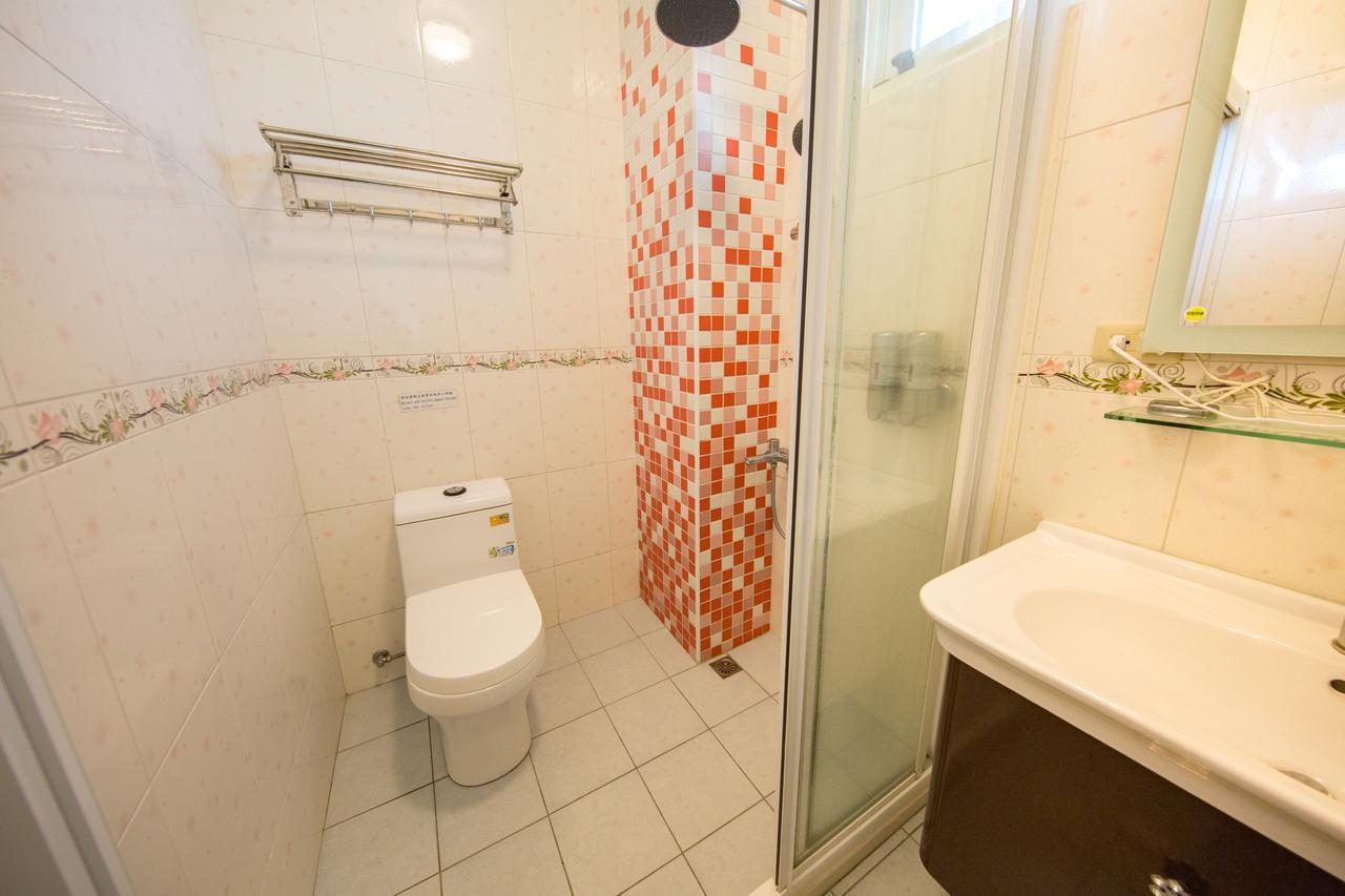 Fire Island Guest House Lyudao Extérieur photo