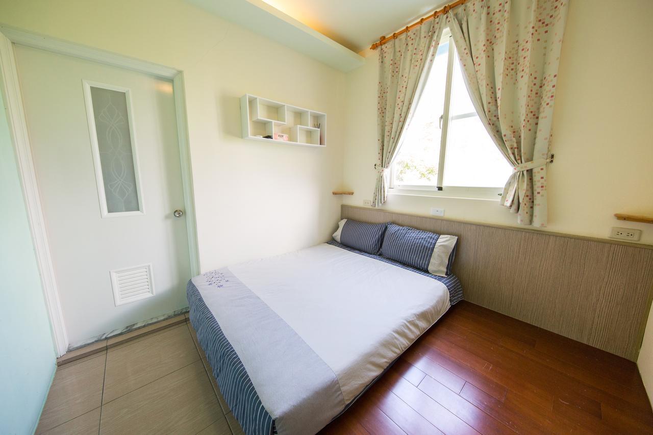 Fire Island Guest House Lyudao Extérieur photo