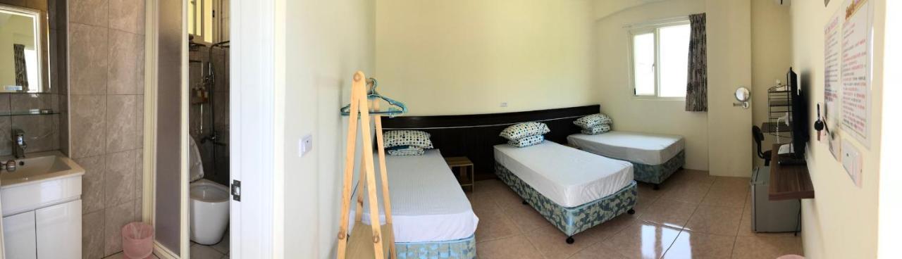 Fire Island Guest House Lyudao Extérieur photo