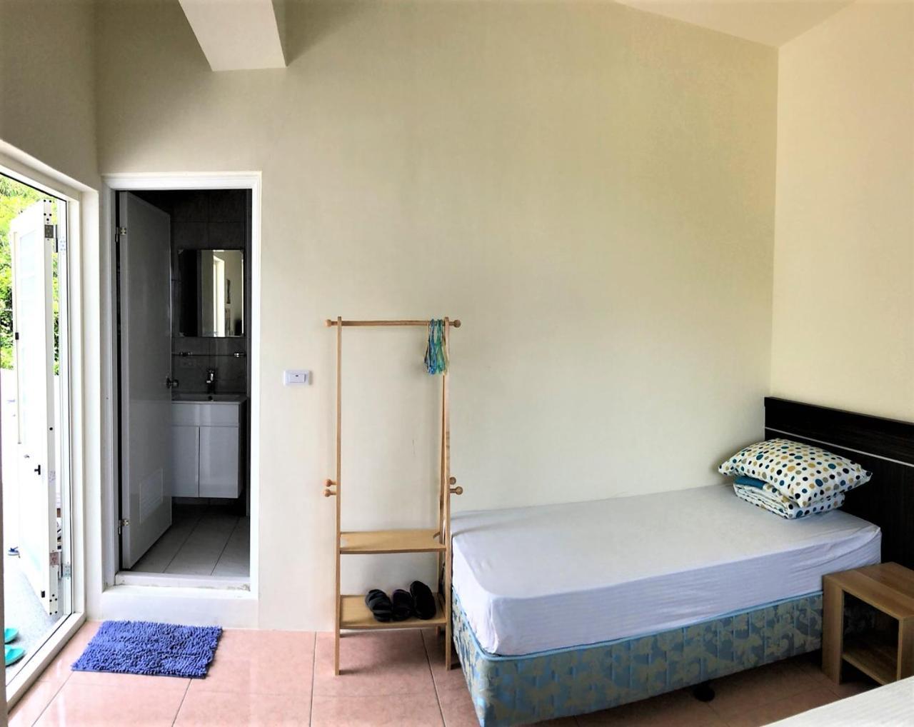 Fire Island Guest House Lyudao Extérieur photo