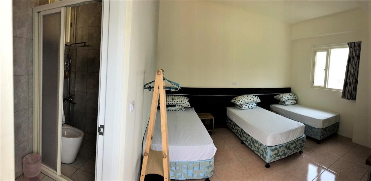 Fire Island Guest House Lyudao Extérieur photo